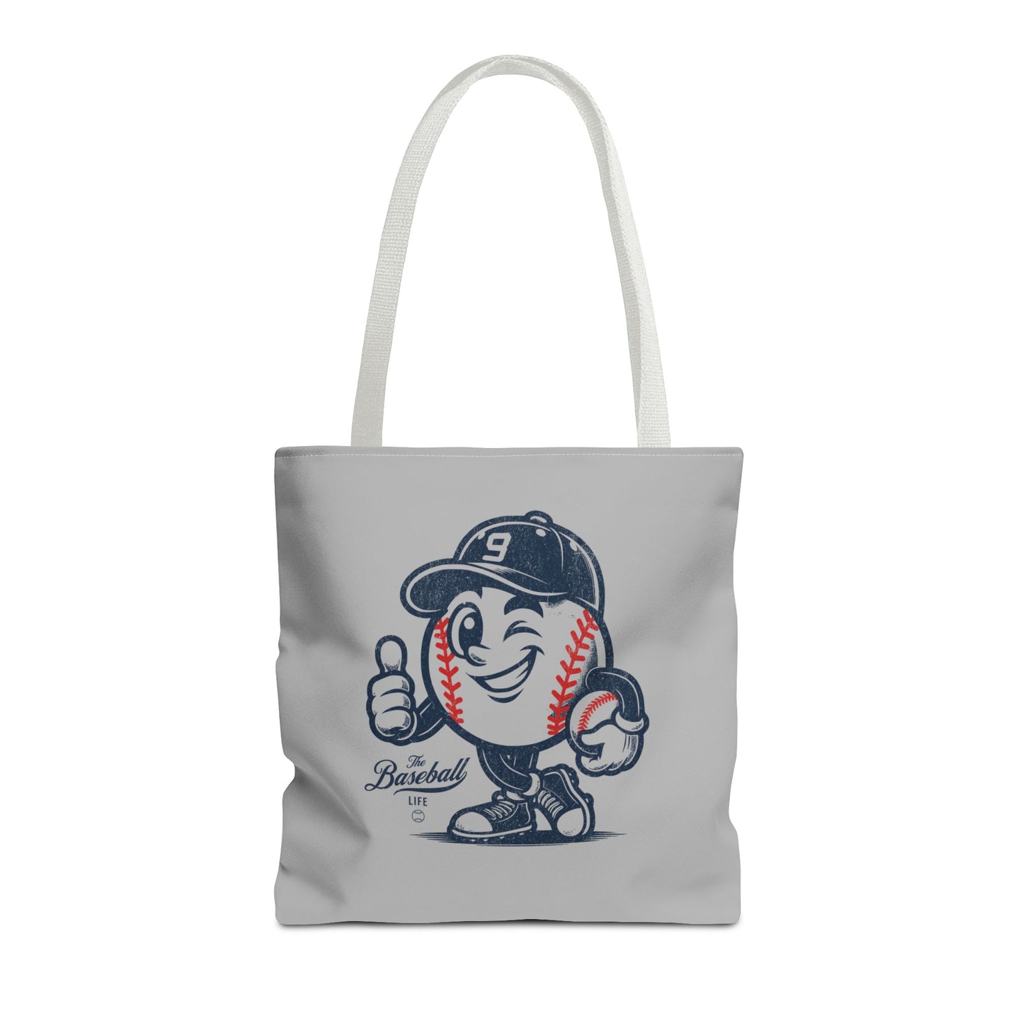 The Original Mr. Mascot Tote