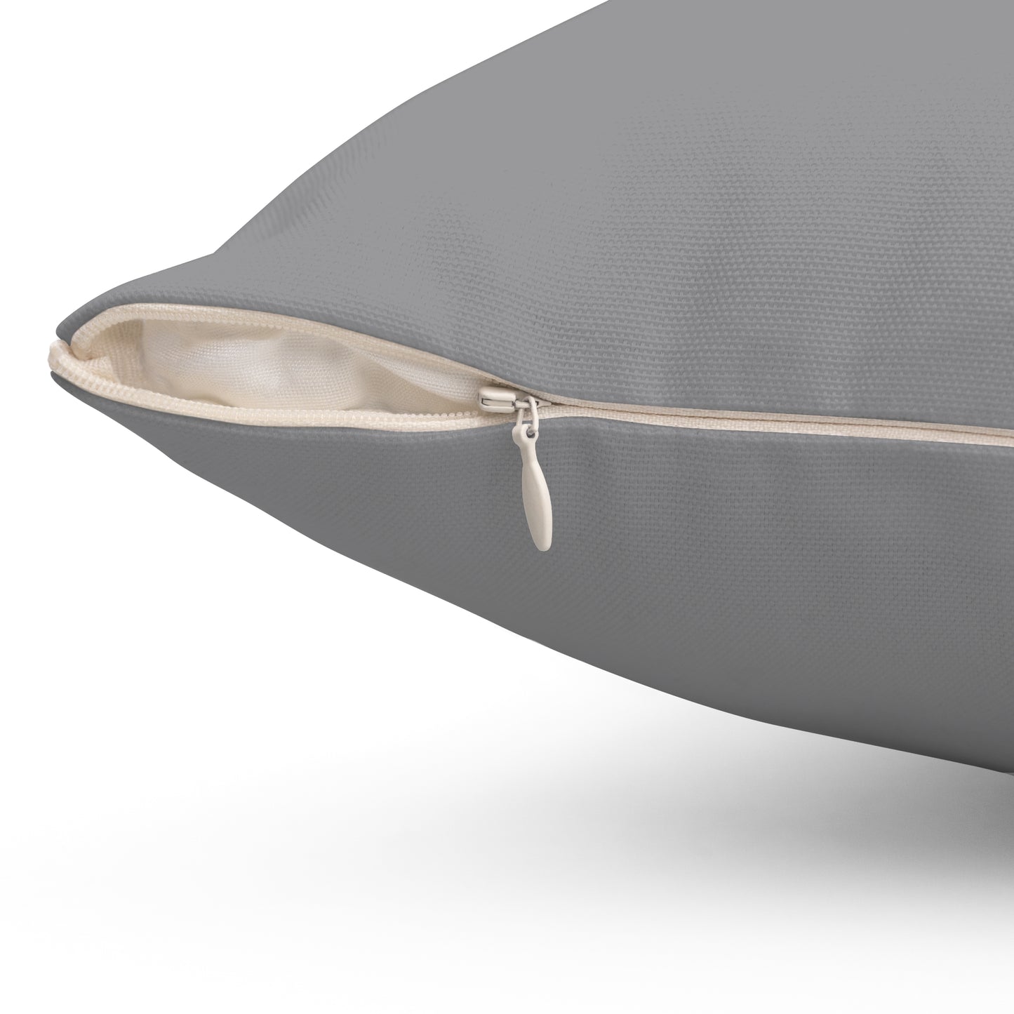 Accent Pillow_Play Ball_Gray