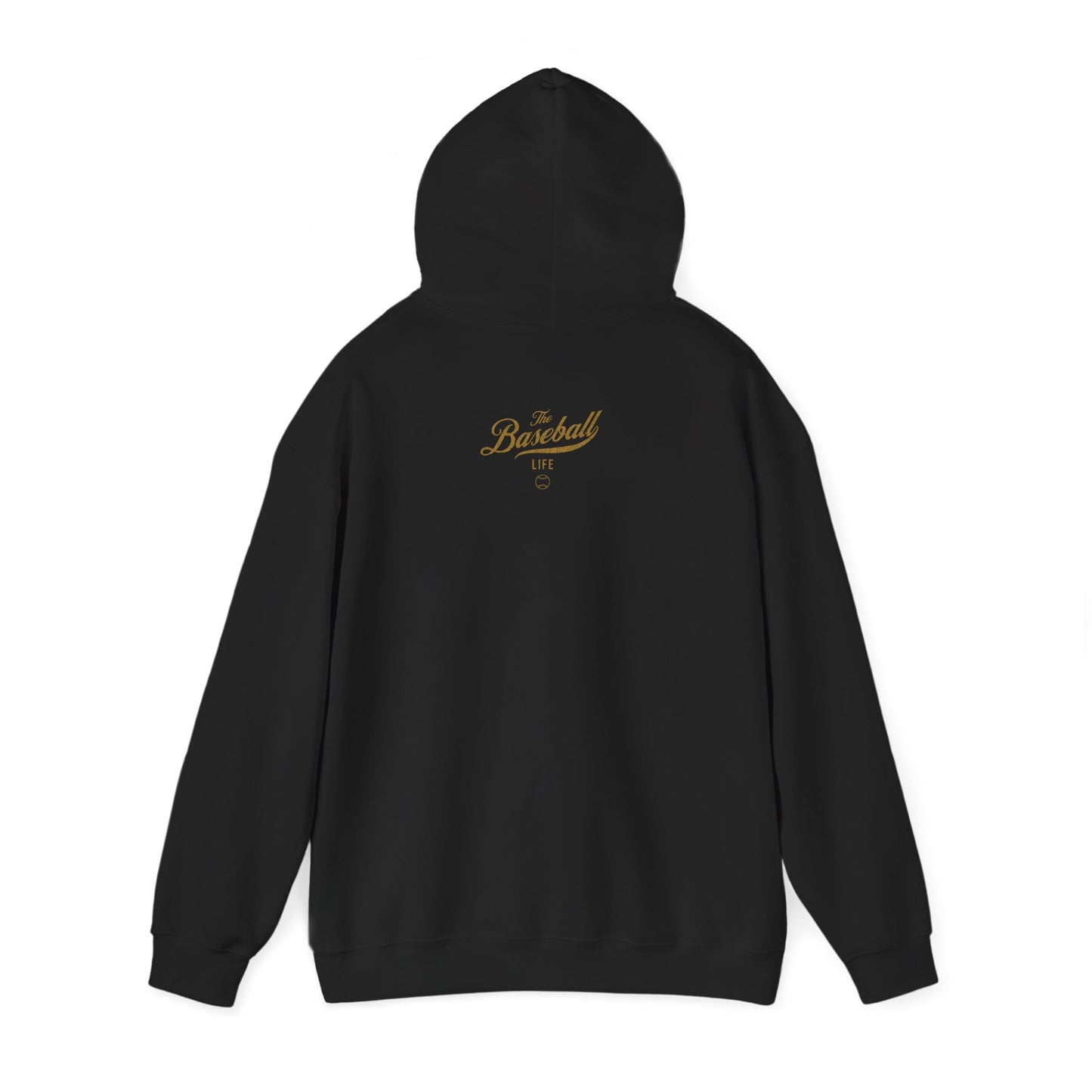 All-Star Baseball Hoodie