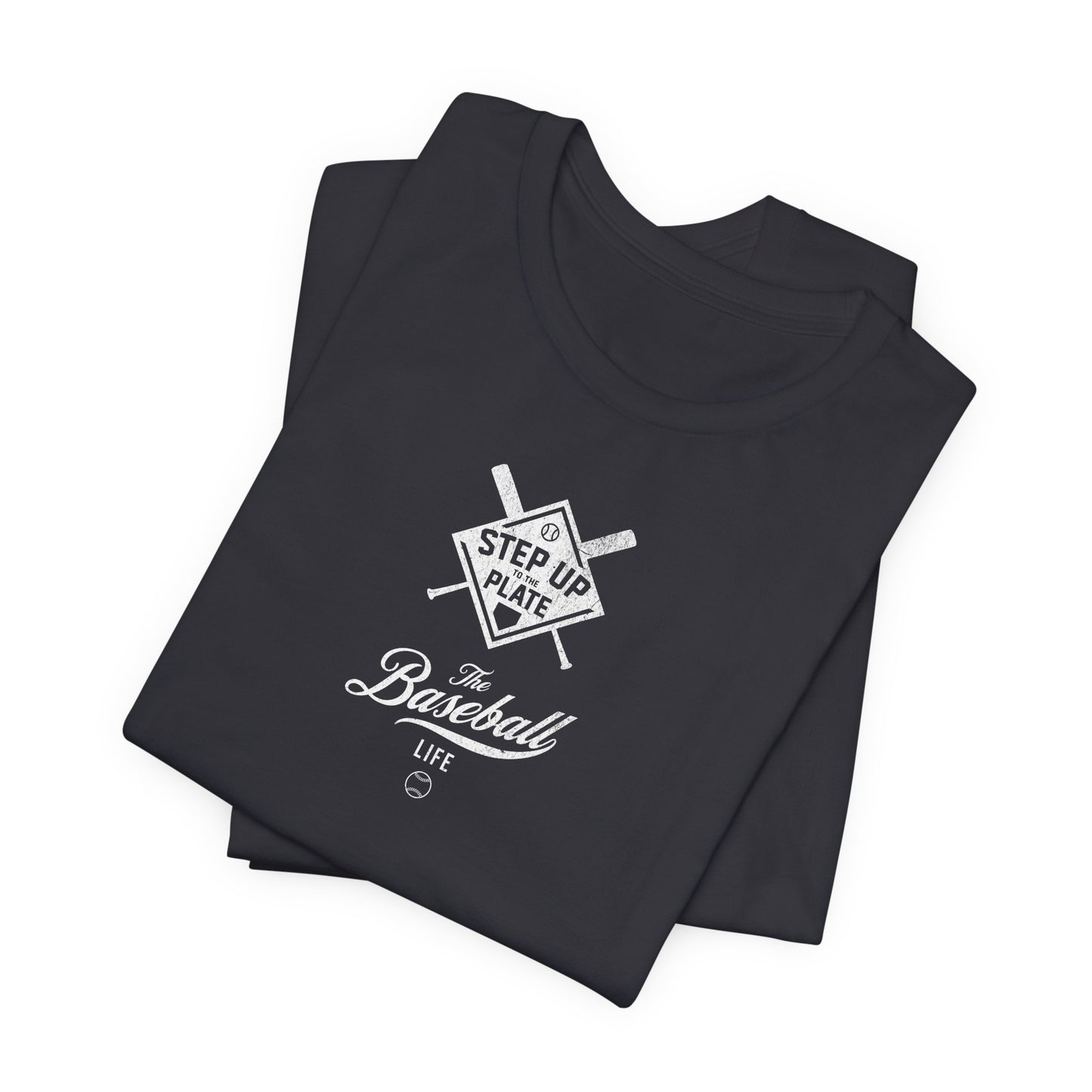Take Your Hacks Baseball T-Shirt