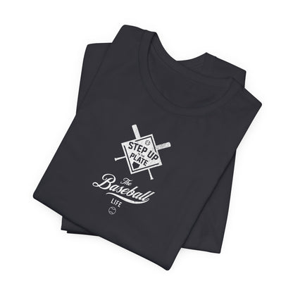 Take Your Hacks Baseball T-Shirt