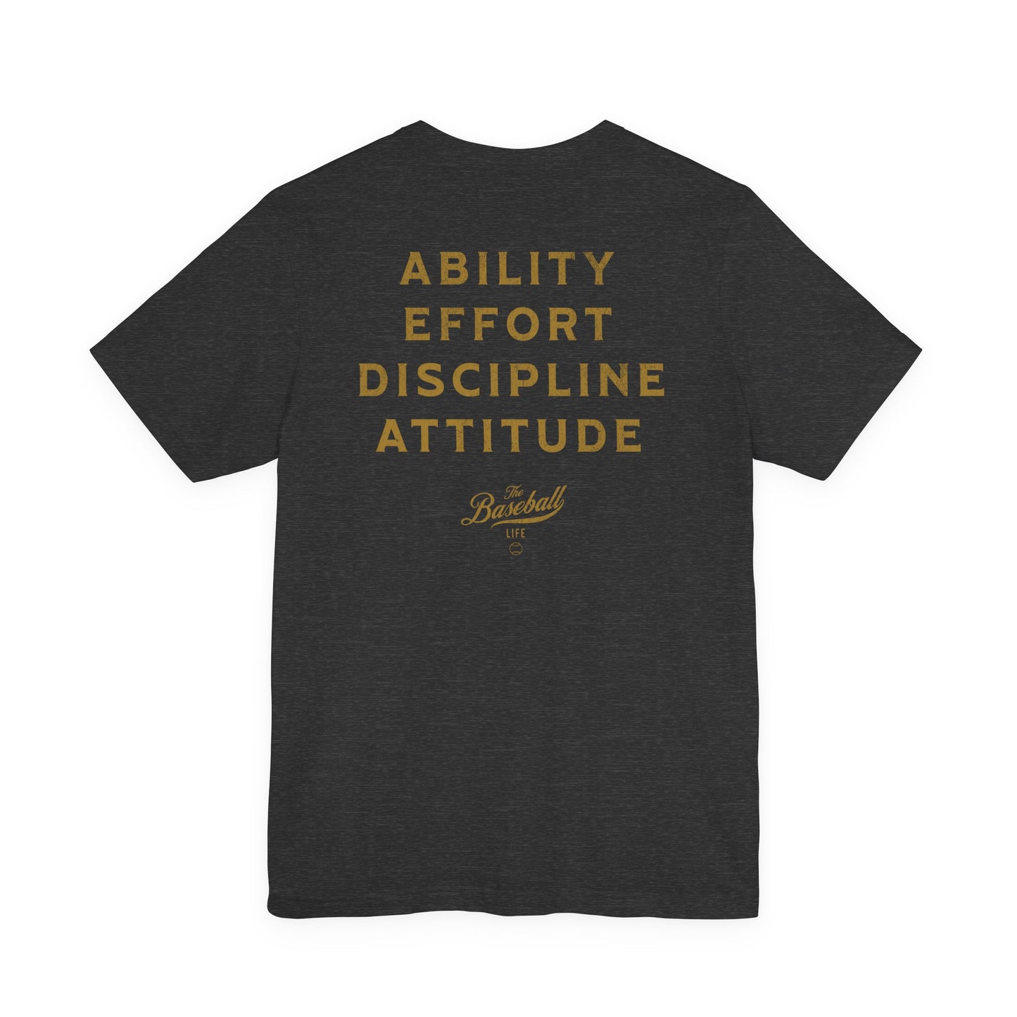 All-Star Baseball T-Shirt