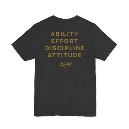 All-Star Baseball T-Shirt