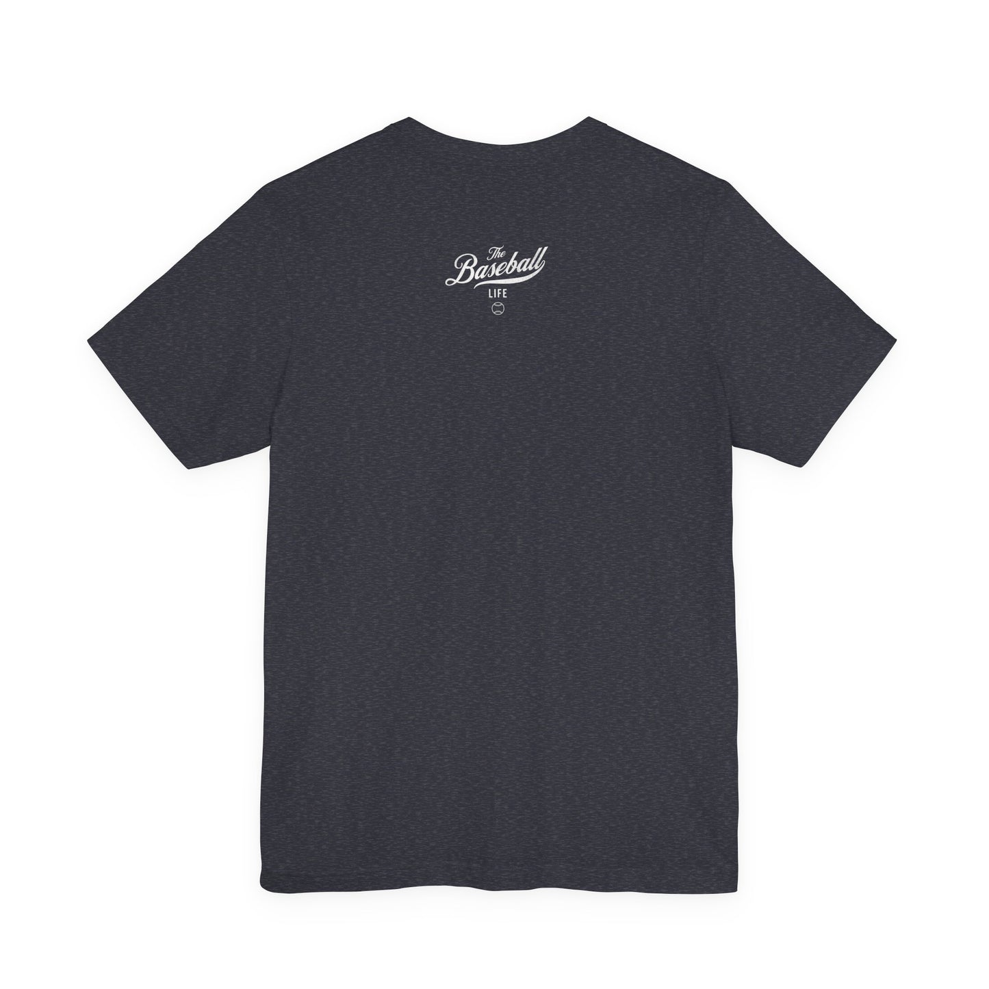 Ballpark Bum T-Shirt