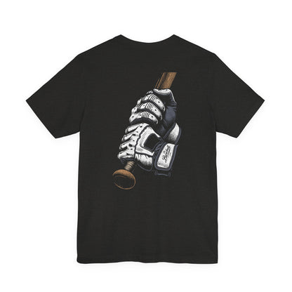 Take Your Hacks Baseball T-Shirt