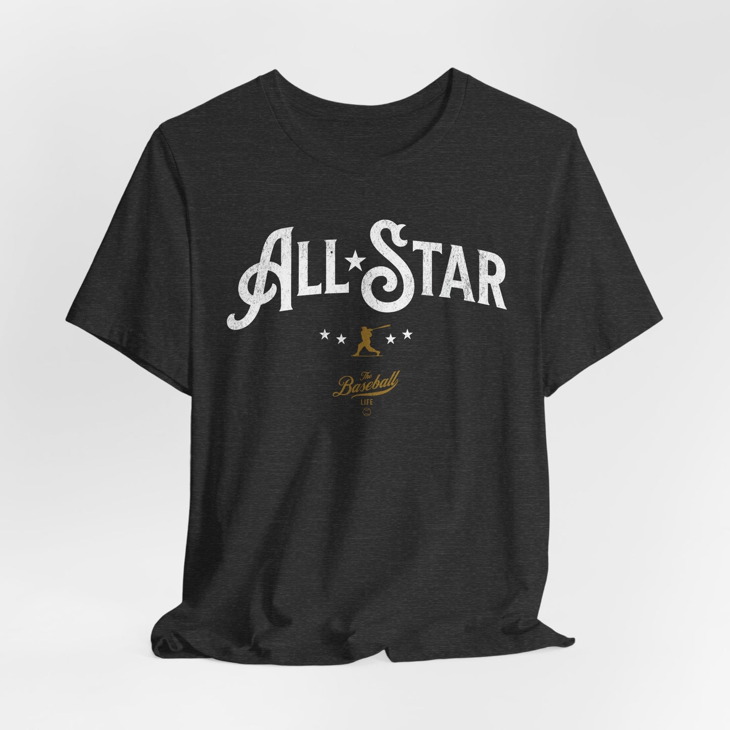 All-Star Baseball T-Shirt