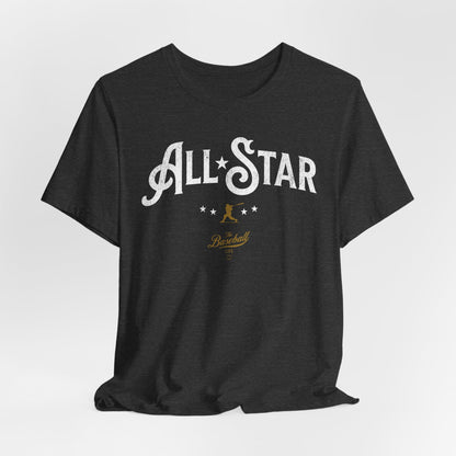 All-Star Baseball T-Shirt