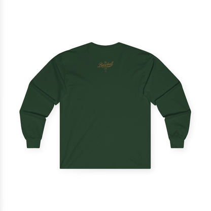 League MVP Long-Sleeve