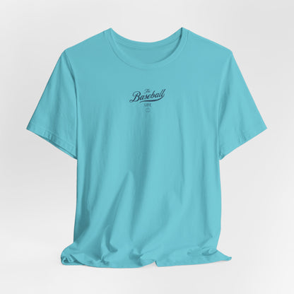 The Baseball Life Glovework T-Shirt