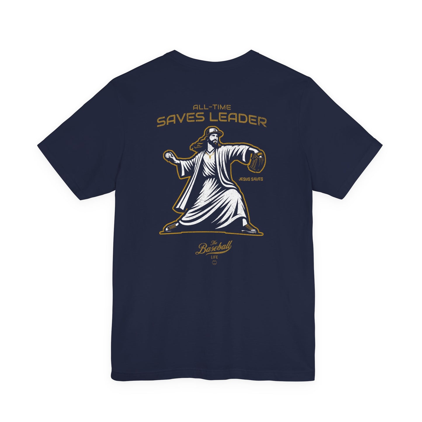 All-Time Saves Leader T-Shirt
