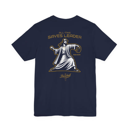 All-Time Saves Leader T-Shirt
