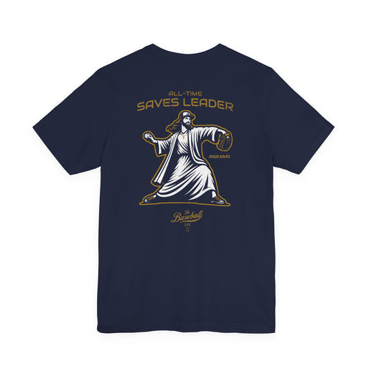 All-Time Saves Leader T-Shirt