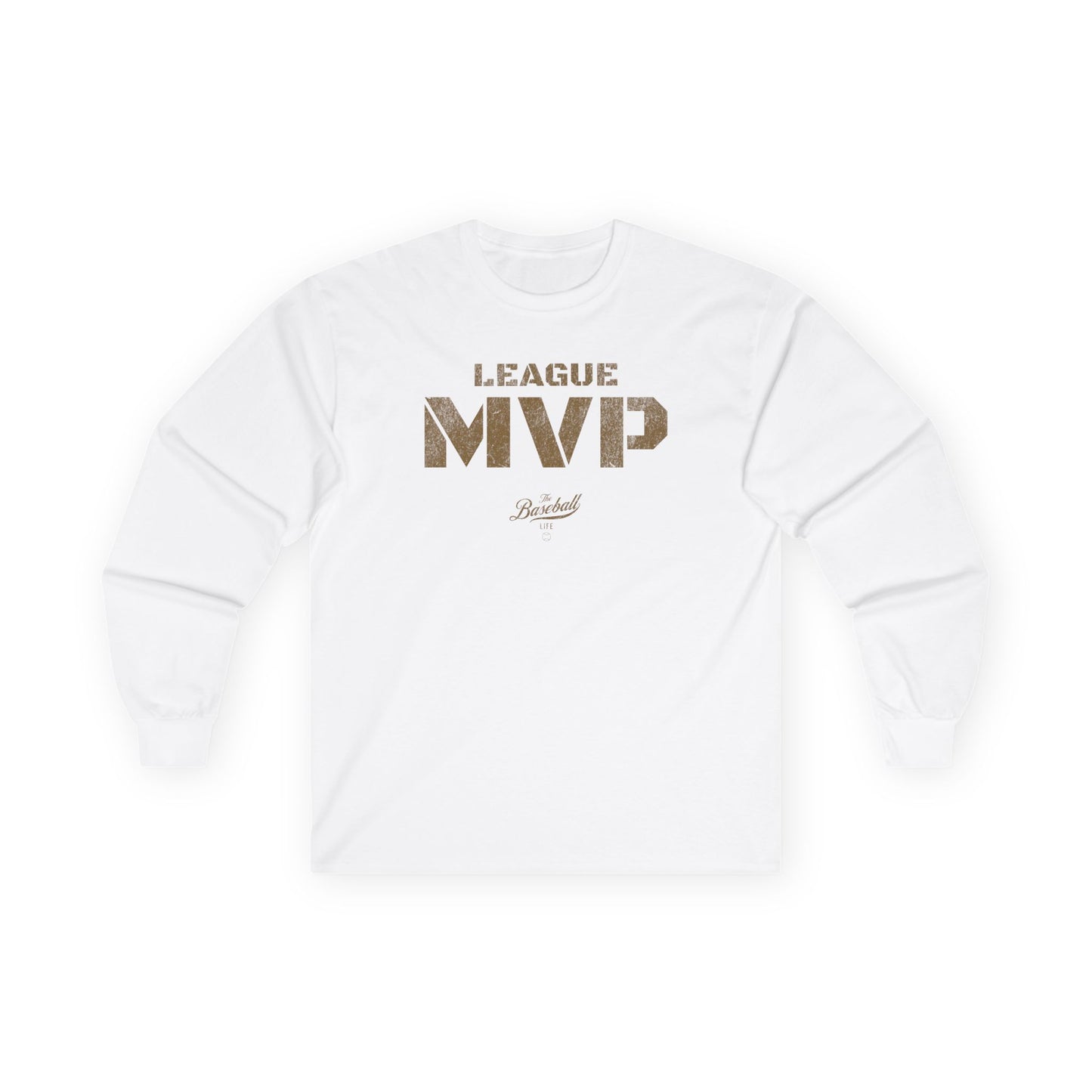 League MVP Long-Sleeve T-Shirt