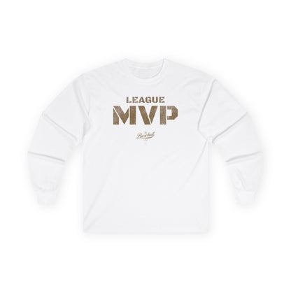 League MVP Long-Sleeve T-Shirt