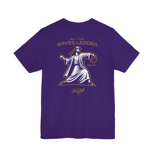 All-Time Saves Leader T-Shirt