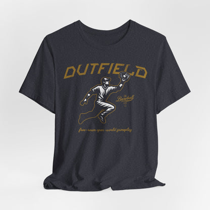 Outfield Free-Roam T-Shirt