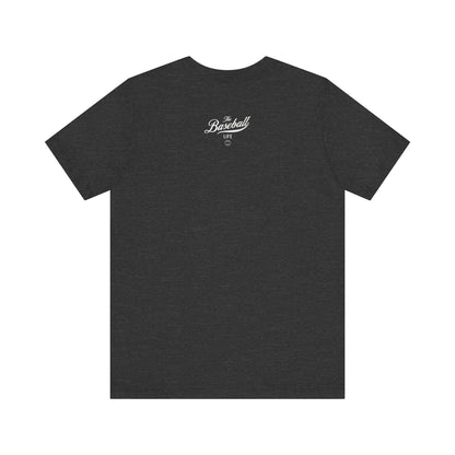 Play Ball Graphic Baseball T-Shirt