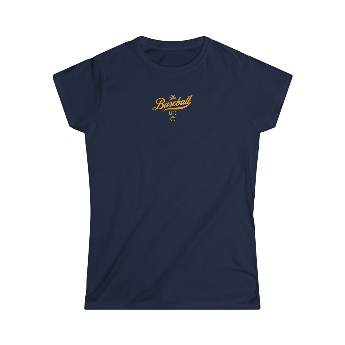 Peanuts Popcorn Crackerjack Women's Baseball T-Shirt