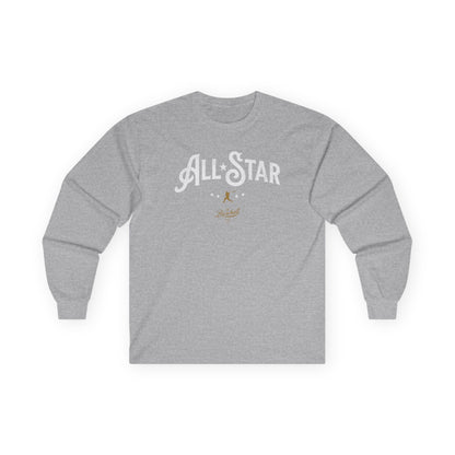 All-Star Long-Sleeve T-Shirt