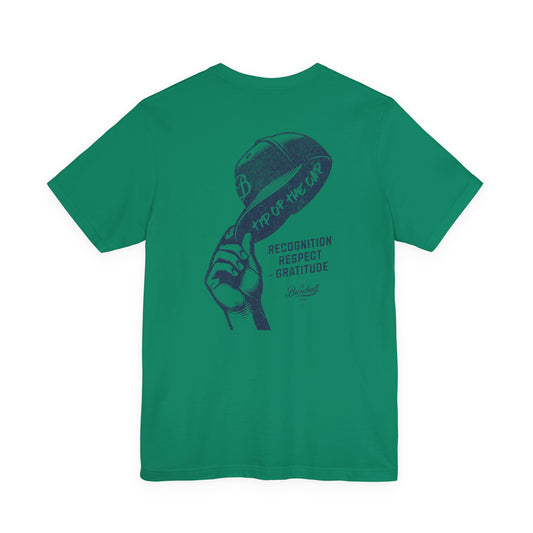 Tip of the Cap T-Shirt