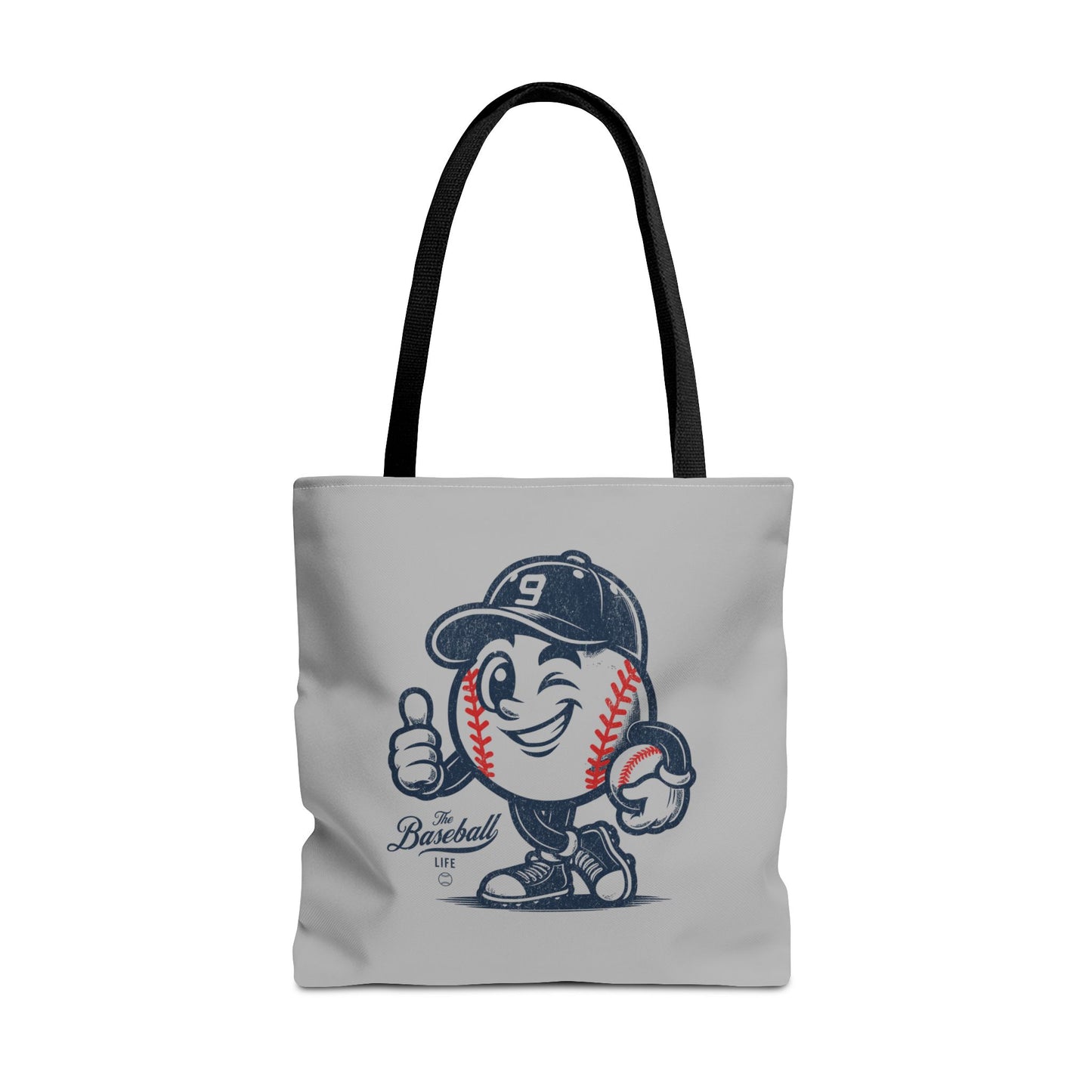 The Original Mr. Mascot Tote