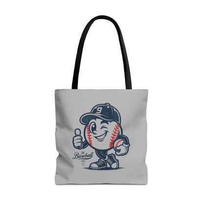 The Original Mr. Mascot Tote