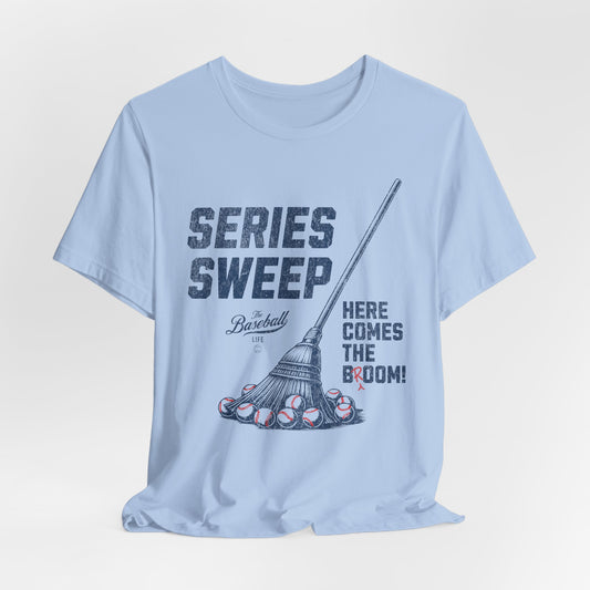 Series Sweep T-Shirt