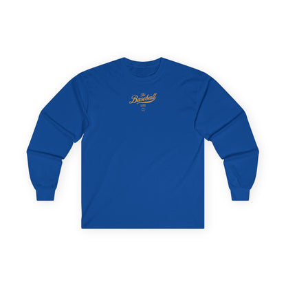 Ducks On The Pond Long-Sleeve T-Shirt