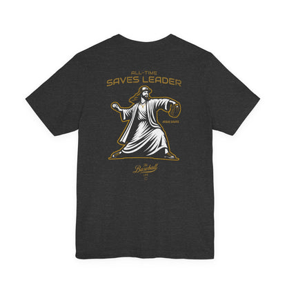 All-Time Saves Leader T-Shirt