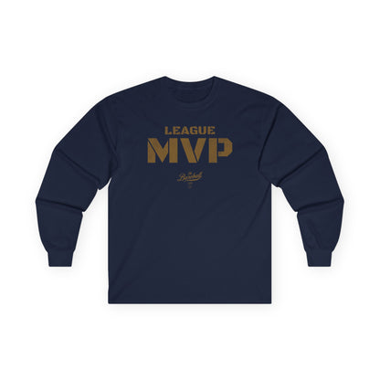 League MVP Long-Sleeve