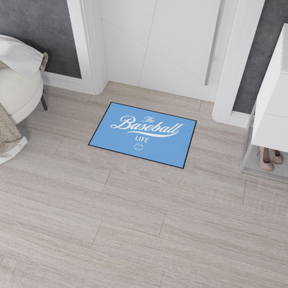 Heavy-Duty Door/Floor Mat