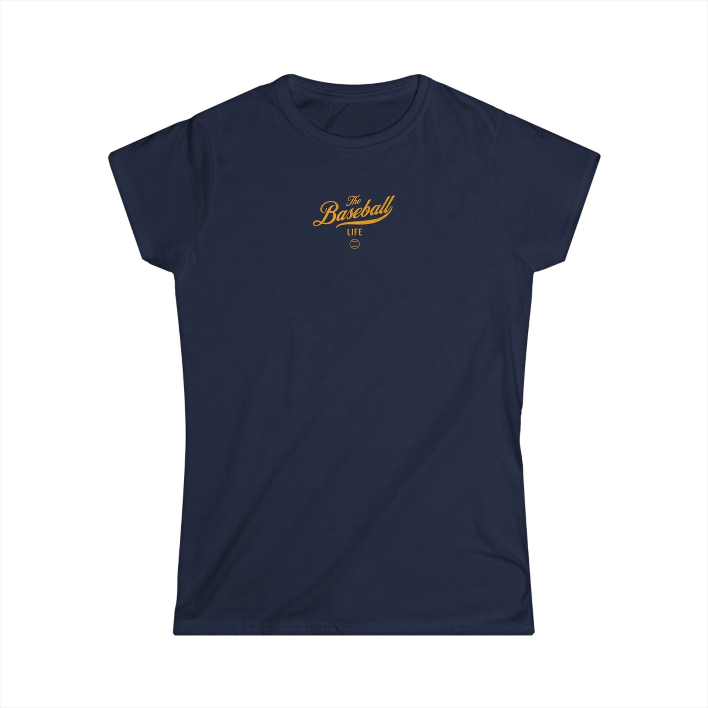 Women's Peanuts Popcorn Crackerjack Baseball T-Shirt