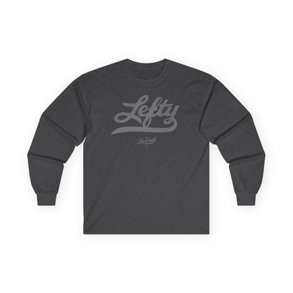 Lefty Long-Sleeve T-Shirt