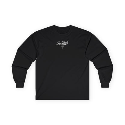Barehanded Wood Bat Co. Long-Sleeve