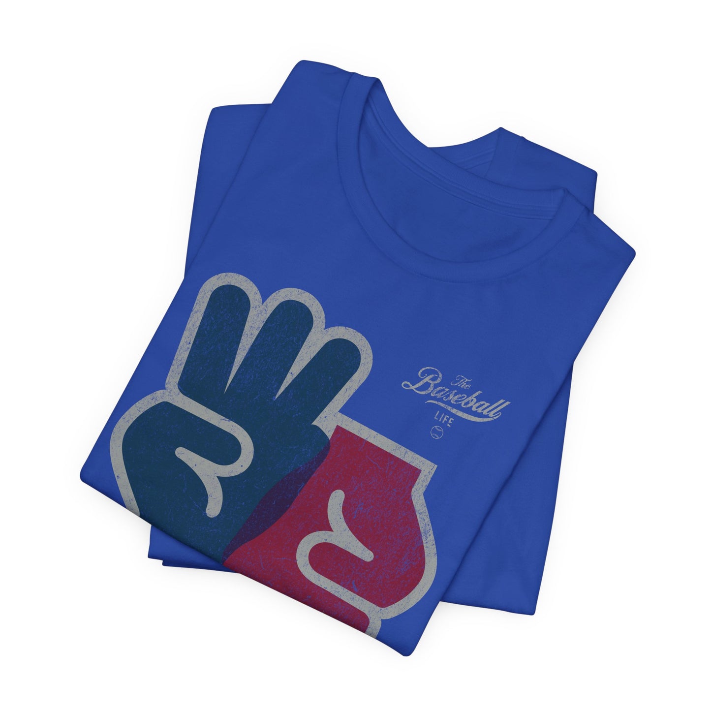 3 Up, 3 Down Baseball T-Shirt