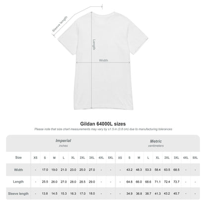 Women's Fastballs and Fungos Baseball T-Shirt