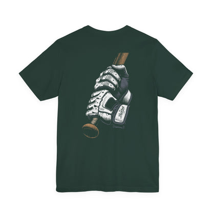 Take Your Hacks Baseball T-Shirt