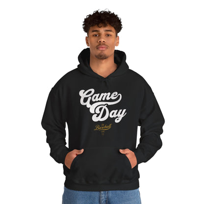 Game Day Baseball Hoodie