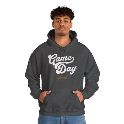 Game Day Baseball Hoodie