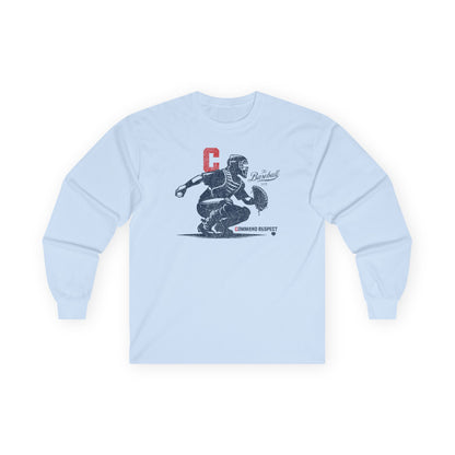 Catcher_Command Respect Long-Sleeve