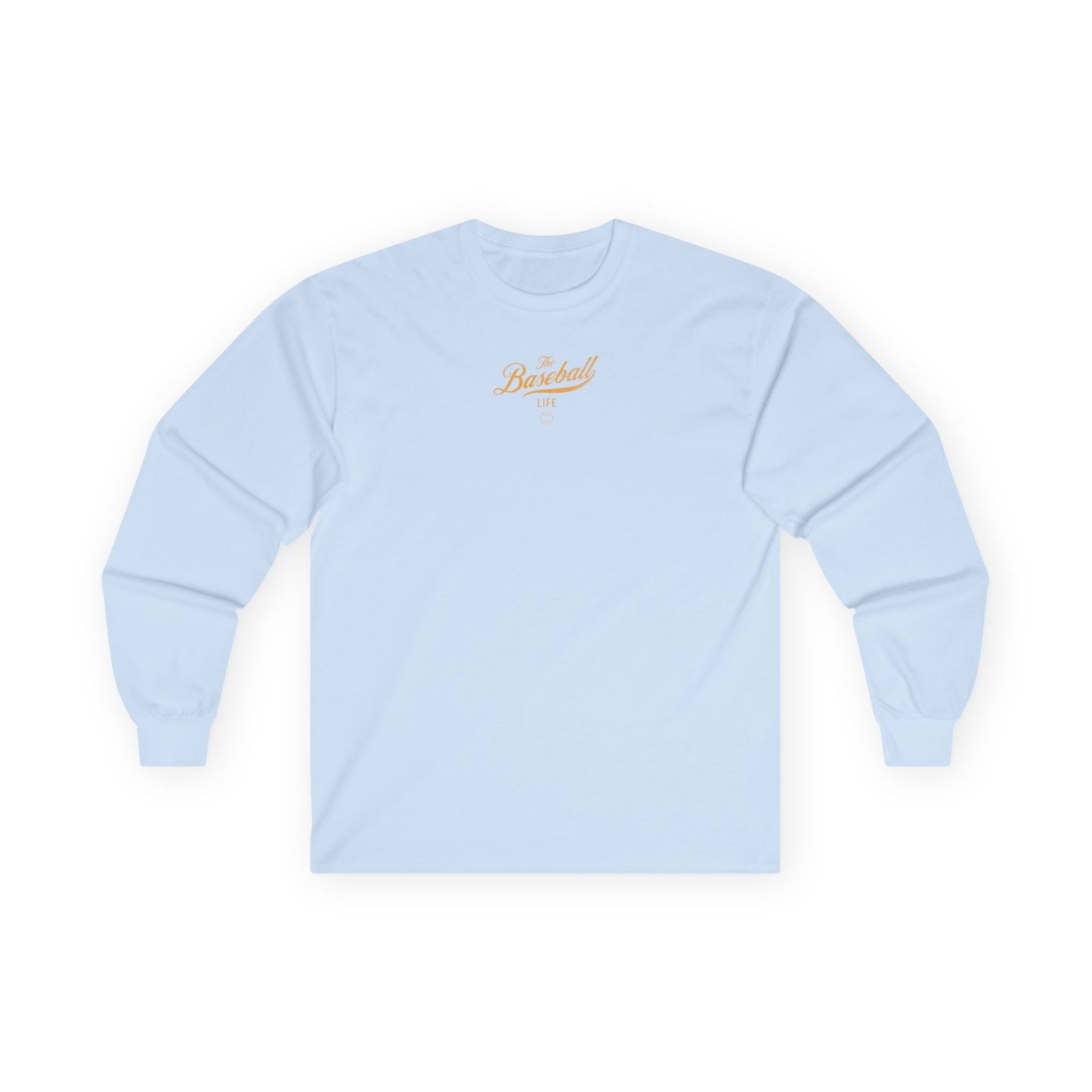 Ducks On The Pond Long-Sleeve