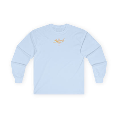 Ducks On The Pond Long-Sleeve