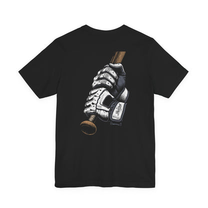 Take Your Hacks Baseball T-Shirt