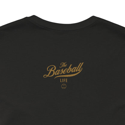 Flag & Field Baseball Co. T-Shirt