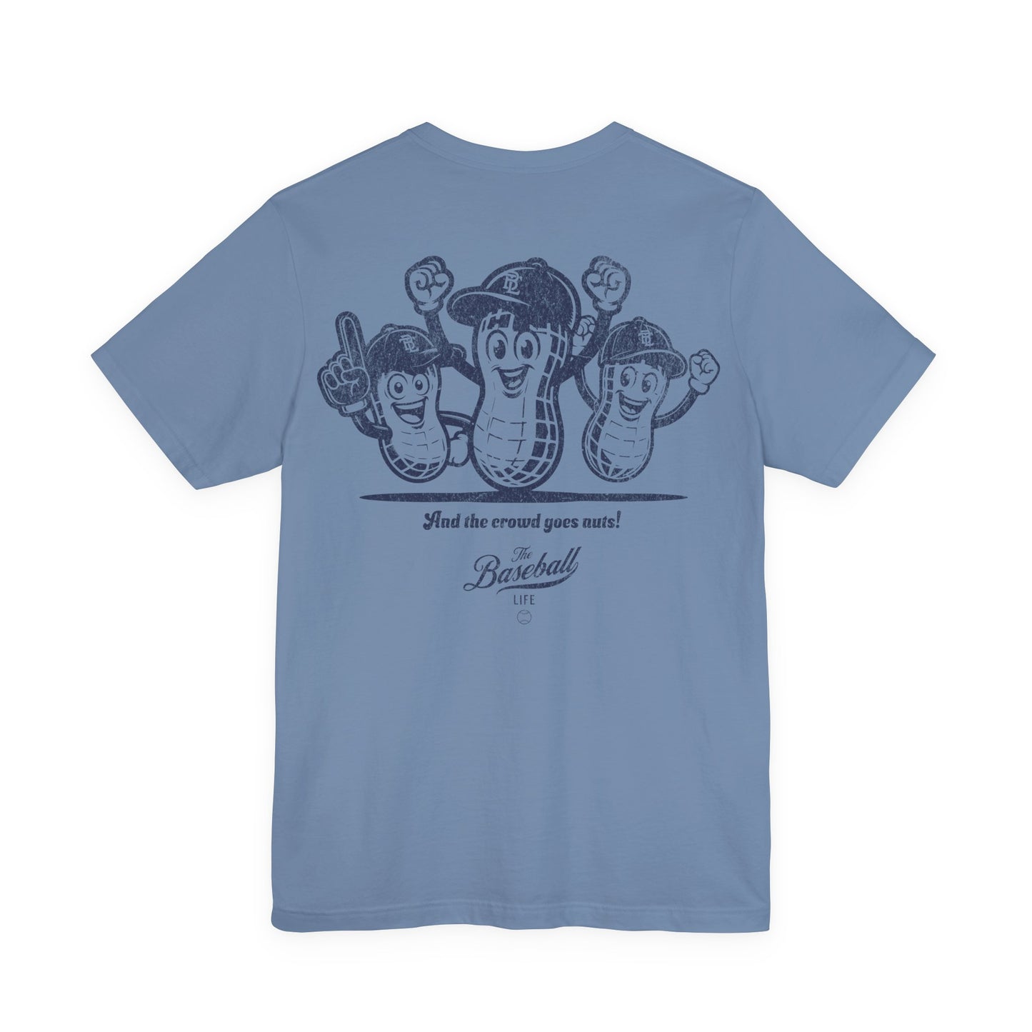 Crowd Goes Nuts! T-Shirt