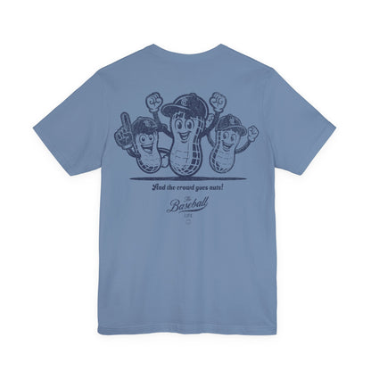 Crowd Goes Nuts! T-Shirt
