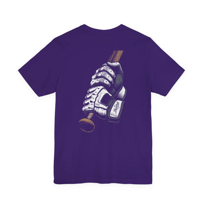 Take Your Hacks Baseball T-Shirt