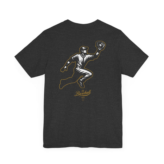 Player Icon T-Shirt