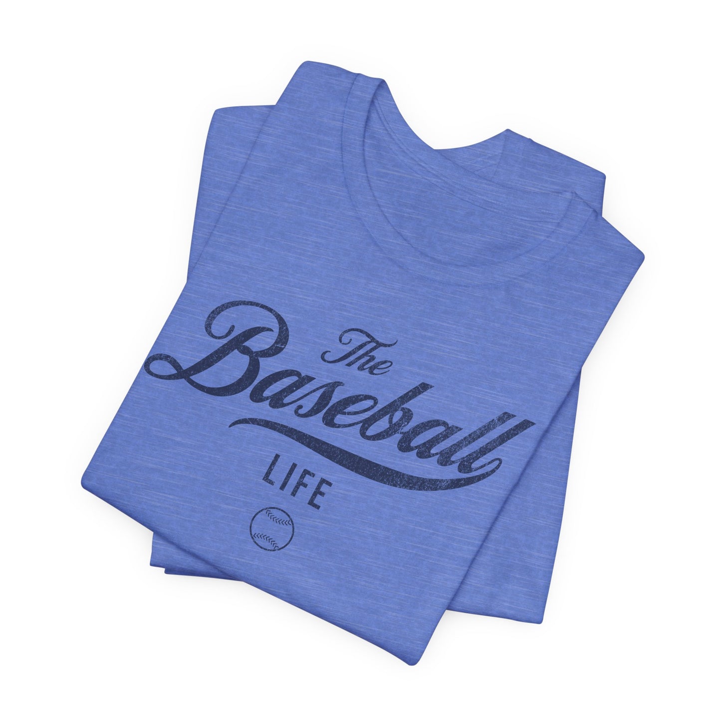 Bucket of Balls  (The Will To Prepare) T-Shirt