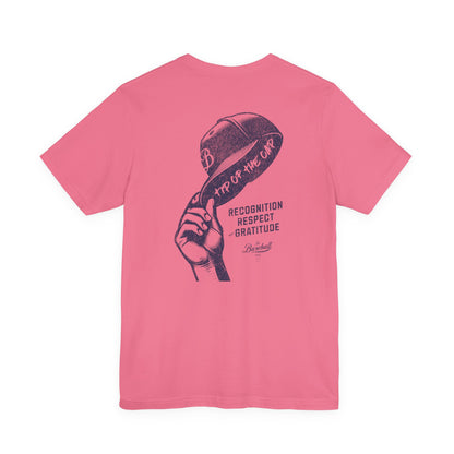 Tip of the Cap T-Shirt